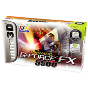 Vga Nv Inno3d Fx 5500 256mb 128bit