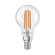 Osram Λάμπα Σφαιρ Διαφ 40W E14 