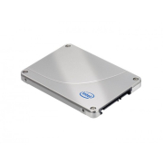 INTEL 2.5 SSD 80GB SATA2 3GB/S  Referbish