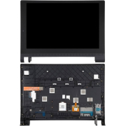 Οθόνη New Lenovo Yoga3 YT3-X50M Tablet 10.1 Led Lcd +Touch Screen Digitizer Assembly Oem
