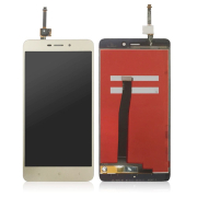 Ανταλλακτικό Lcd Touch Για Xiaomi Redmi 4a Orig.