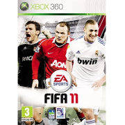 Fifa 11 For Xbox360