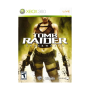 Tomb Raider Underworld FOR XBOX 360