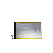 Battery For Tablet F&u 6000mah 22.2wh 1511 3.7v Oem