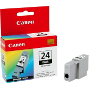 Canon S300/S200 BCI-24 Black