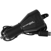 Sweex Charge for Nintendo DS Lite Car Adapter