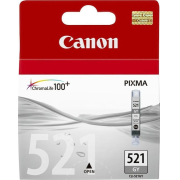Canon i3600/i4600 Cli-521 Black
