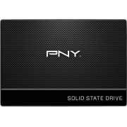 PNY CS900 SSD 250GB 2.5 SATA3 6Gb/s