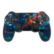 Doubleshock Ασύρματο Gamepad για PS4 Battlefield