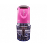 Oscar HFP-601N Pink