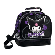 Τσαντάκι φαγητού jolt kuromi