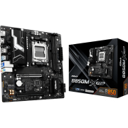 ASROCK MB B850M-X R2.0