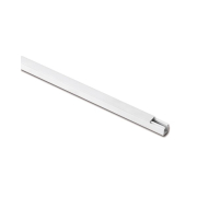 Viokanali Πλαστικό 12X13Mm Λευκό/White 2Cm Διπλής Όψης Ταινία
