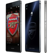 Huawei Ascend P7 Arsenal Edition