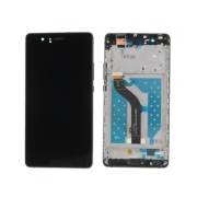 Huawei P9 Lite Οθόνη Με Digitizer Frame Set Orig