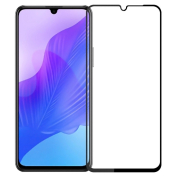 Προστατευτικά Οθόνης  Tempered Glass 5D, full glue, Huawei Enjoy 20 5G, μαύρο