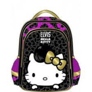 Paxos Σακίδιο Διπλό HELLO KITTY