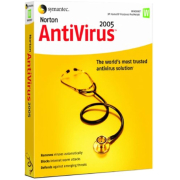 Symantec Norton Antivirus 2005 Retail