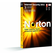 Norton Antivirus 2011 Gk 3Pc