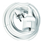 Heitech Extension Cable 3 x 1,5mm² - 5m
