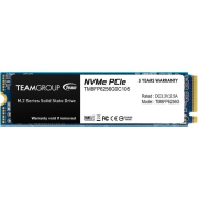 TeamGroup SSD πλακέτακι M.2 256GB Team Lite SATA III 6Gb/s