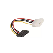 SATA Cable Τροφοδοσία 0,15cm