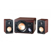 PC Multimedia Speaker 2.1 Hyundai HY-480D