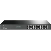 TP-LINK Gigabit Rackmount Switch 24-Port Ver. 12.0