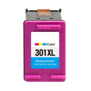 Inkjet συμβατό για HP 301CL νέα έκδοση