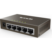 Tenda 5-Port Gigabit Switch TEG1005