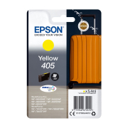 Μελάνι Epson 405 Yellow (C13T05G44010)