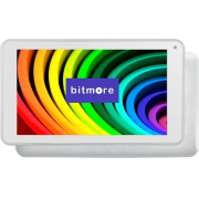Tablet Bitmore Tab 746 White Android