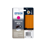 Μελάνι Epson 405 Magenta (C13T05G34010)