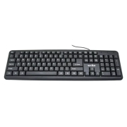 Keyboard Waterproof Standard FC-530