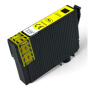 Συμβατό Inkjet για Epson 603xl 12ml Κίτρινο