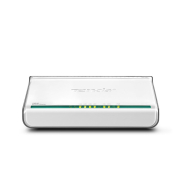 Tenda D840rb Modem Router 4lan 1usb Anex B