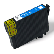 Συμβατό Inkjet για Epson 603xl 12ml Κυανό