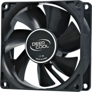 Deepcool Fan Για H/Y 80x80x25mm 4Pin