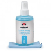 Meliconi 621001 C-200 200Ml Solution + Υγρό Με Πανακί