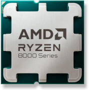 AMD CPU RYZEN 7 8700F TRAY