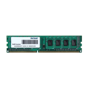 Μνήμη Ram Patriot DDR3 4gb 1333MHz Pc310600,1R