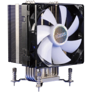 Akasa CPU Cooler Freedom 775/1156/1366/AM2 - AK-CC017