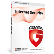 Gdata Antivirus Suite 1 User - 12 Months Card 2019