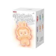 The Monsters Big Into Energy Series-Vinyl Plush Pendant Blind Box