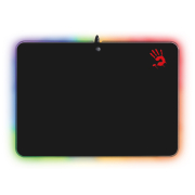 BLOODY Gaming Mousepad με RGB LED backlit 35.8x25.6cm