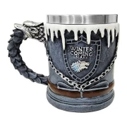 Game of thrones - winter is coming