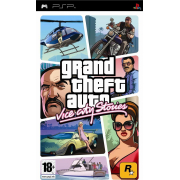 GTA Vice City Stories PSP