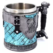 Game of thrones - King in the North