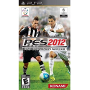 Psp Pro Evolution Soccer 2012
