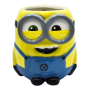 Κούπα Minions Sculpted